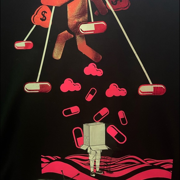 “The Cycle” - Picture 4 of 6